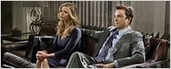 Audiences du lundi 14 mai : "The Closer" leader devant TF1 !