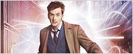 David Tennant au Festival de Monte-Carlo !