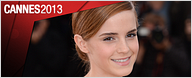 Cannes 2013 : Emma Watson sur la Croisette !