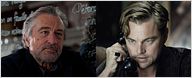 DiCaprio et De Niro dans un film sur l'assassinat de Kennedy