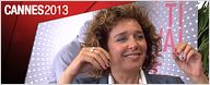 Cannes 2013 : Valeria (Bruni Tedeschi) par Valeria (Golino)