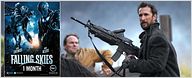Le teaser bien bien bien "gore" de la saison 3 de "Falling Skies" [VIDEO]