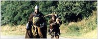 "Les Visiteurs 3" : Christian Clavier et Jean Reno rempilent !