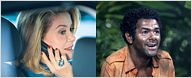 Les voix de Catherine Deneuve et Jamel Debbouze pour "Monstres Academy"