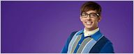 Festival de Monte-Carlo 2013 : Kevin McHale de "Glee" est lui aussi de la partie !