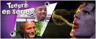 "Tueurs en Séries" : "Hannibal", "Doctor Who", "WorkinGirls"...