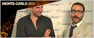 Monte-Carlo 2013 : des infos sur "Entourage, le film" par Ari Gold !