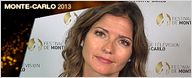 Monte-Carlo 2013 : Jill Hennessy revient sur l'arrêt de "Preuve à l'appui"... et espère la reprise de "Jo"