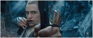 Legolas est dans la bande-annonce de la suite du "Hobbit" !