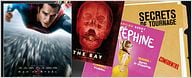 Secrets de Tournage : "Man of Steel", "Joséphine"...