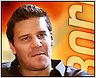 David Boreanaz poursuivi par "The Crow"