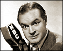 Décès du comédien Bob Hope