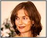 Isabelle Huppert et Jérémie Rénier mère et fils
