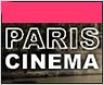 Paris cinéma, deuxième !