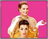Rencontre avec Julie Andrews...