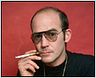 Décès de l'écrivain Hunter S. Thompson