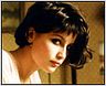Laetitia Casta et les loups...