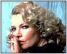 Jeanne Moreau et Gena Rowlands chez Zoe Cassavetes