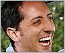 Gad Elmaleh nous fait "Coco"