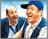 Box-office : les Ch'tis dépassent "La Grande vadrouille"