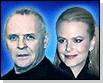 Hopkins et Kidman dans le secret