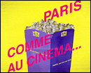 Paris comme au cinéma