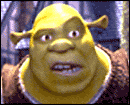 Shrek, un ogre roi de l'animation