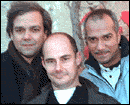 Exclusif : le retour des Inconnus !