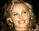 Charlize Theron face au mensonge