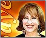 Nathalie Baye présidente à Angers