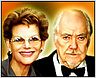 Ours d'or pour Altman et Cardinale
