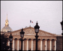 Un rapport sur le cinéma à l'Assemblée