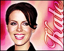 Kate Beckinsale en vampire