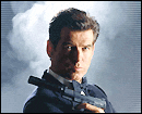 Le prochain James Bond par Tarantino ?