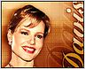 Geena Davis maman