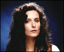 Décès de l'actrice Katrin Cartlidge