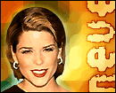 Neve Campbell face à Val Kilmer
