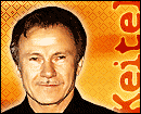 Keitel et Glenn en cavale au Mexique