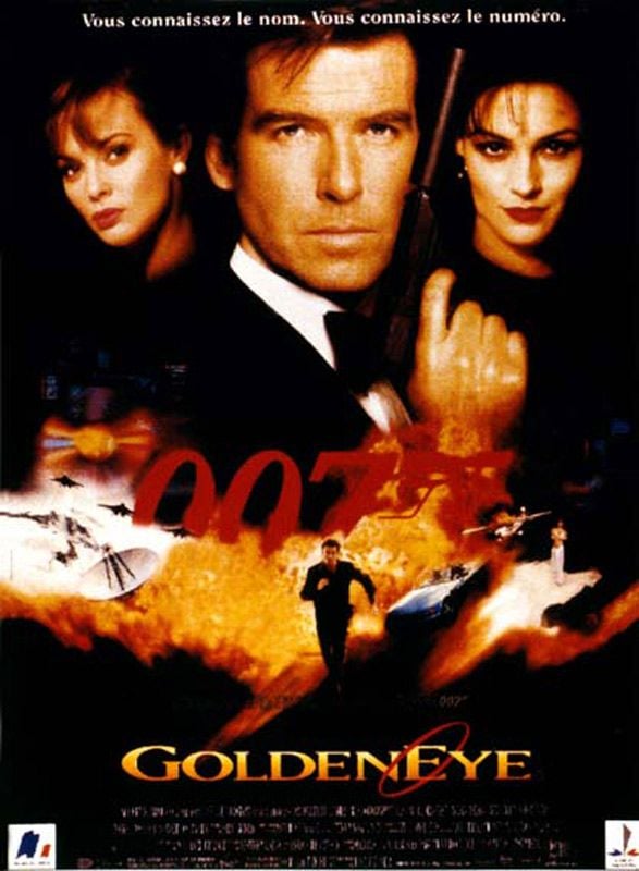 Goldeneye