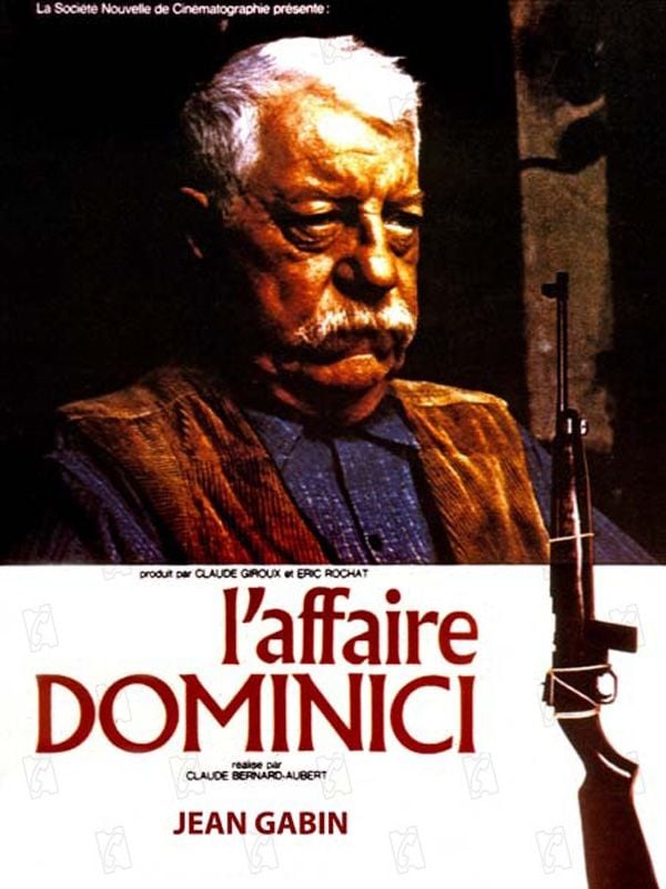 L’Affaire Dominici (1973)