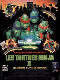 Les Tortues Ninja 2 TRUEFRENCH BRRIP 1991