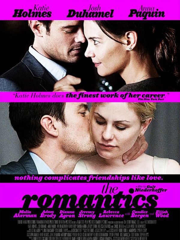 Les Meilleurs amis FRENCH DVDRIP 2010