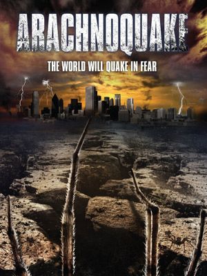 Télécharger : Arachnoquake