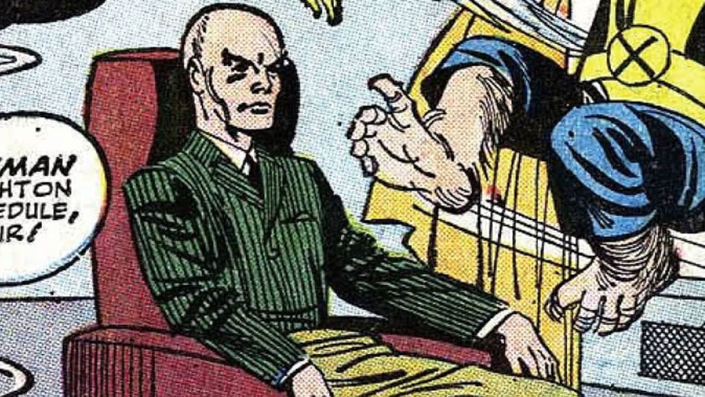 X-Men : à quoi ressemblaient les mutants dans les comics ? 26268760