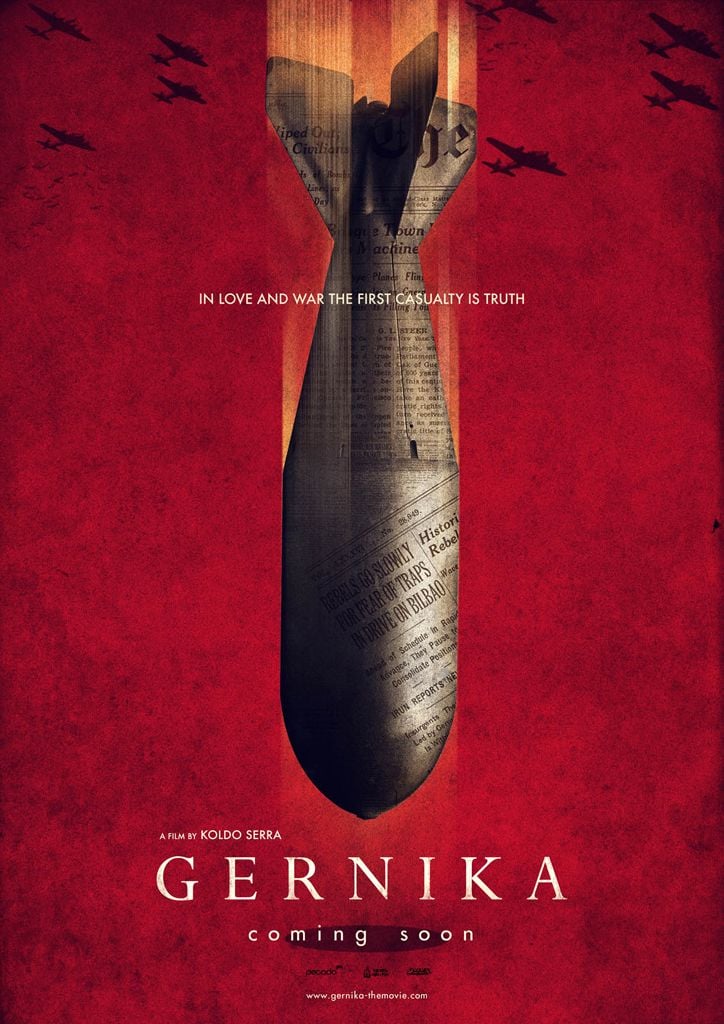 Télécharger : Gernika