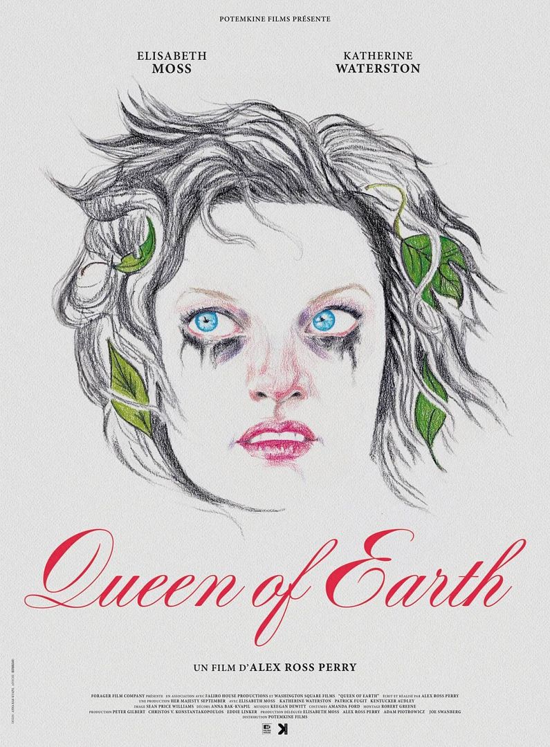 Queen Of Earth VOSTFR