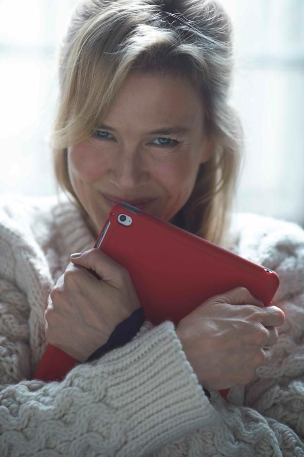 Bridget Jones Baby - Renée Zellweger