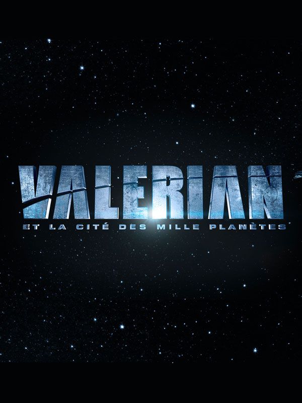 Valérian et la Cité des mille planètes