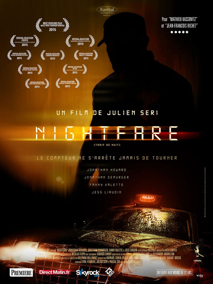 Télécharger : Night Fare