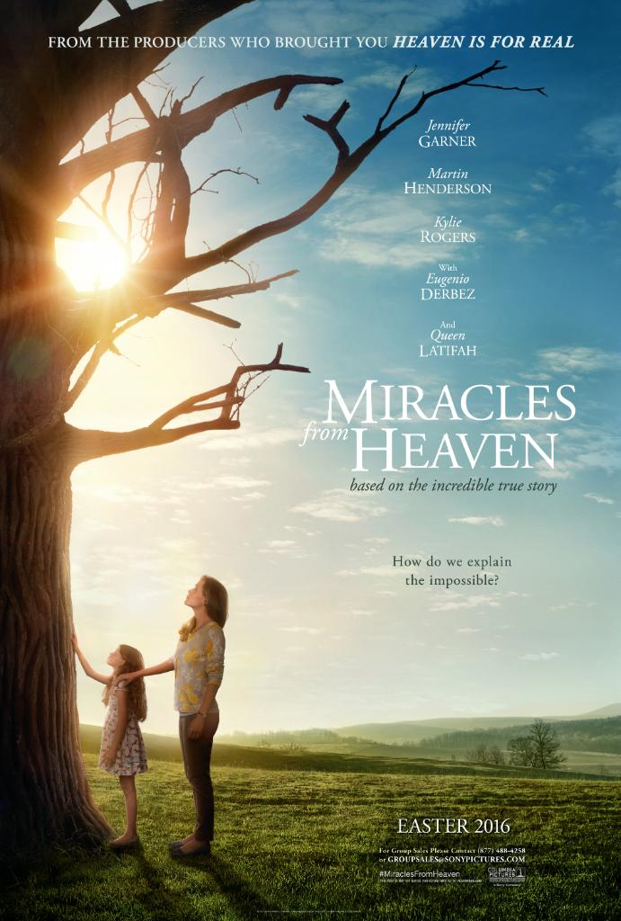 Télécharger : Miracles from Heaven